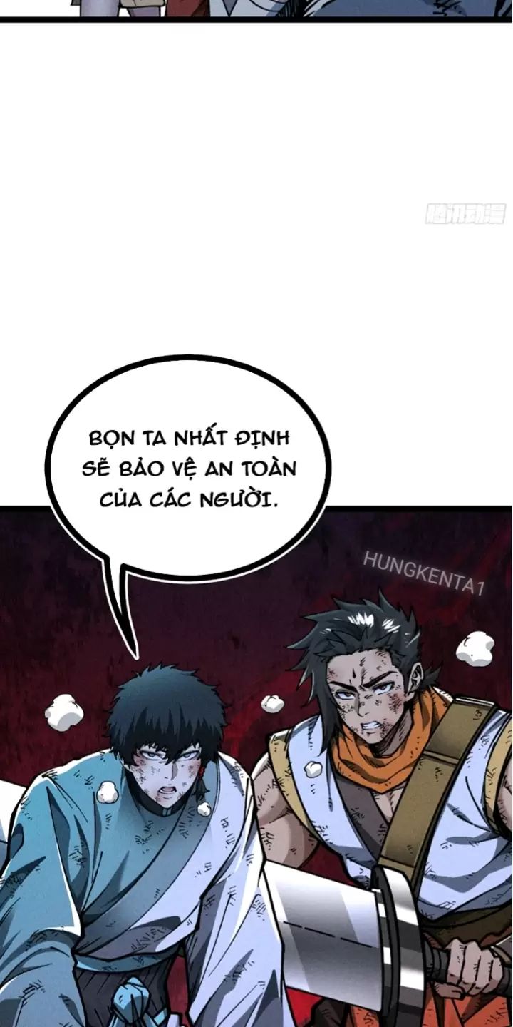 Ta Làm Cặn Bã Ở Tu Tiên Giới - Chapter 15 - Page 25
