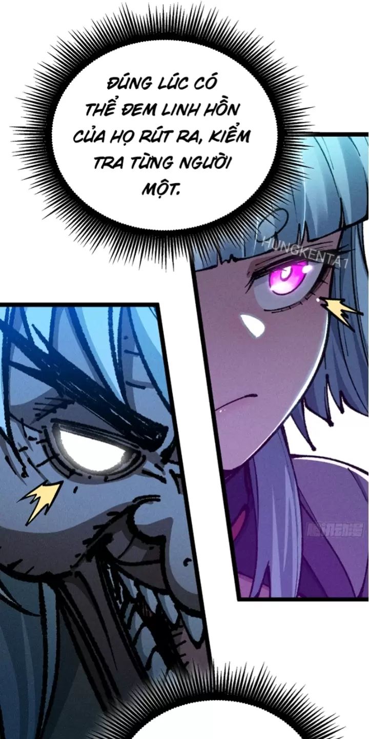 Ta Làm Cặn Bã Ở Tu Tiên Giới - Chapter 15 - Page 29