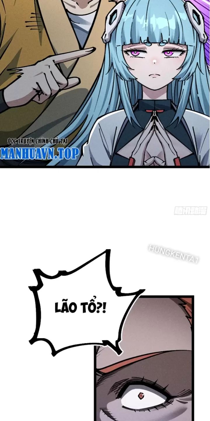 Ta Làm Cặn Bã Ở Tu Tiên Giới - Chapter 15 - Page 31