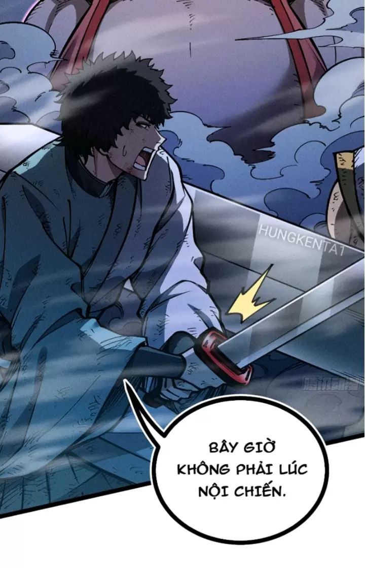 Ta Làm Cặn Bã Ở Tu Tiên Giới - Chapter 15 - Page 33