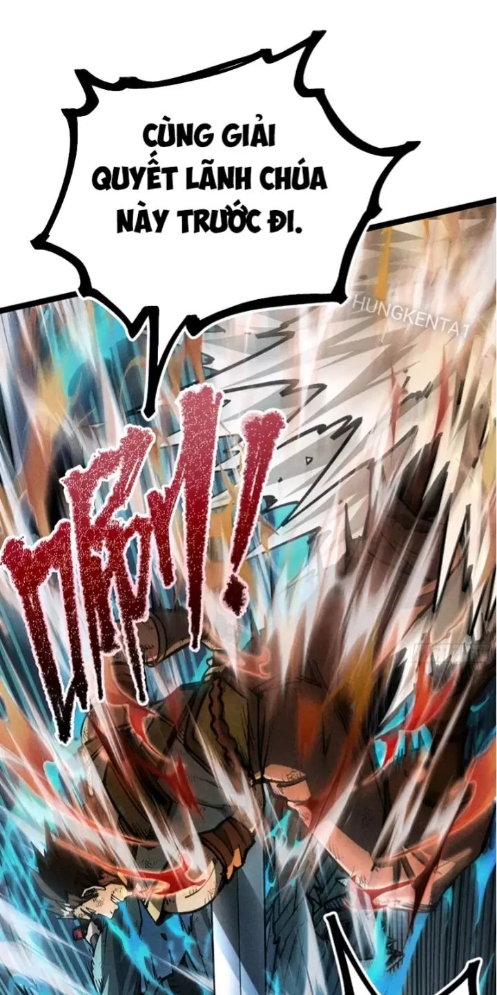 Ta Làm Cặn Bã Ở Tu Tiên Giới - Chapter 15 - Page 34