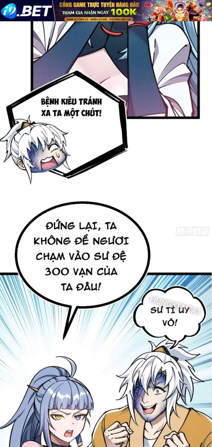 Ta Làm Cặn Bã Ở Tu Tiên Giới - Chapter 15 - Page 4