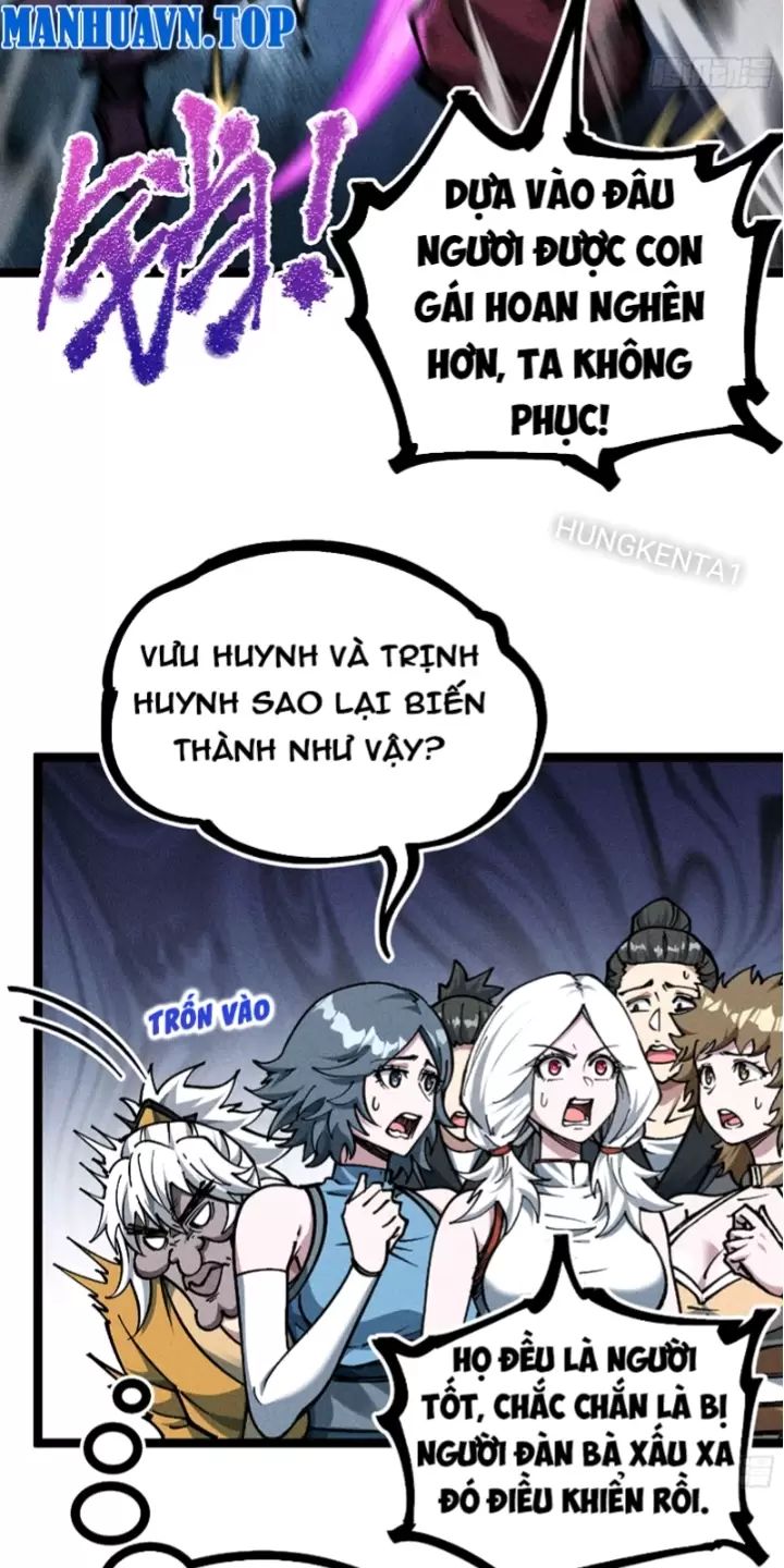 Ta Làm Cặn Bã Ở Tu Tiên Giới - Chapter 15 - Page 40