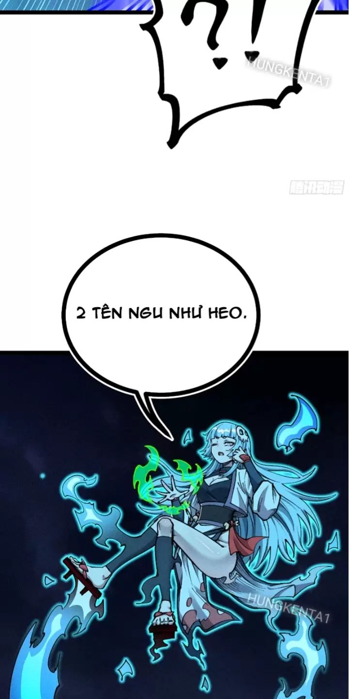 Ta Làm Cặn Bã Ở Tu Tiên Giới - Chapter 15 - Page 44