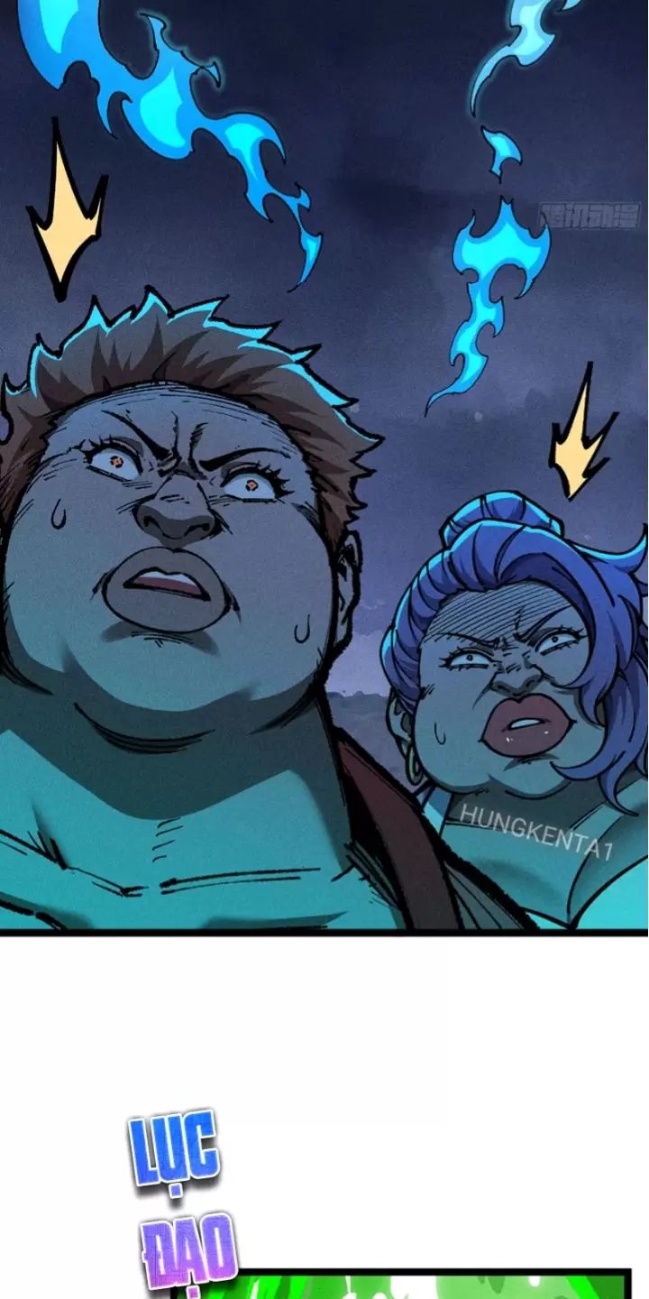 Ta Làm Cặn Bã Ở Tu Tiên Giới - Chapter 15 - Page 45