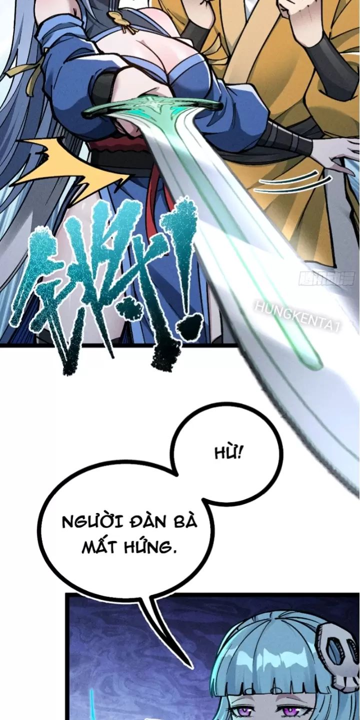 Ta Làm Cặn Bã Ở Tu Tiên Giới - Chapter 15 - Page 5