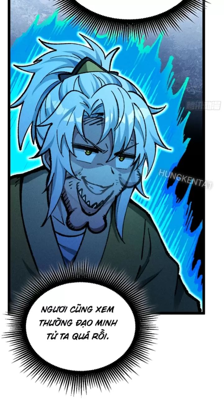 Ta Làm Cặn Bã Ở Tu Tiên Giới - Chapter 15 - Page 53