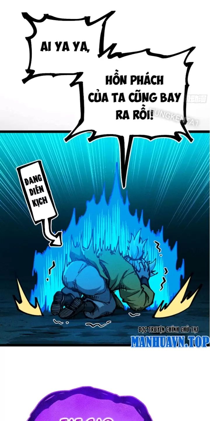 Ta Làm Cặn Bã Ở Tu Tiên Giới - Chapter 15 - Page 54