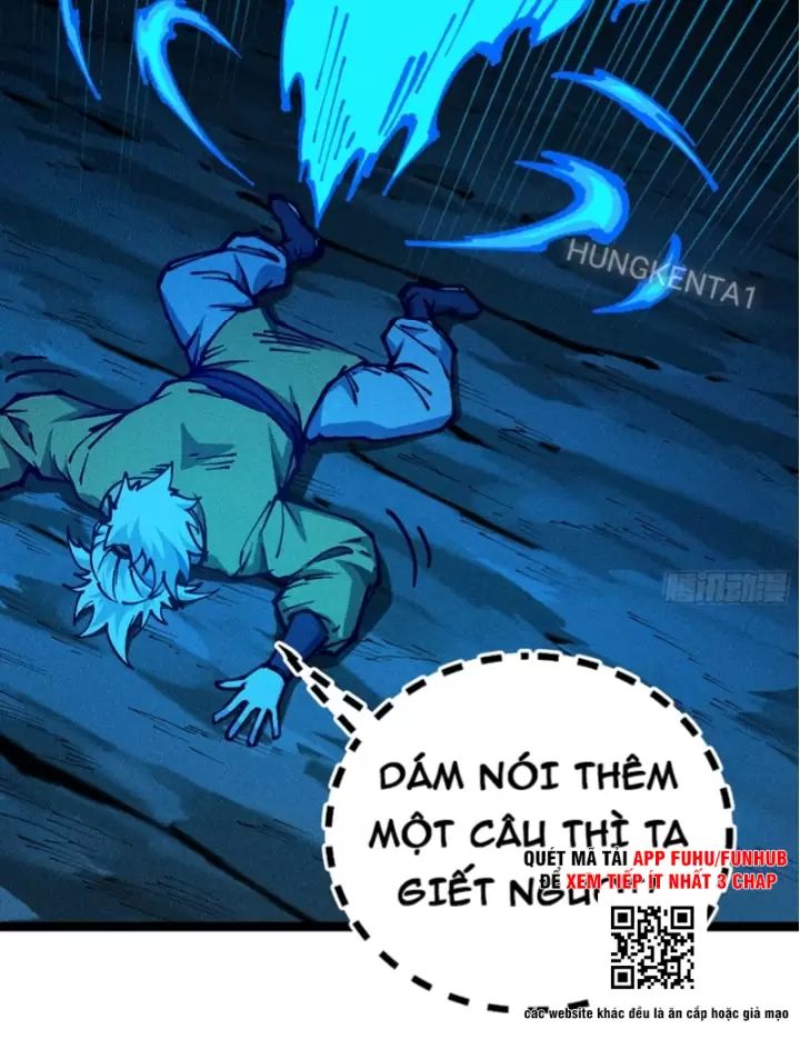 Ta Làm Cặn Bã Ở Tu Tiên Giới - Chapter 15 - Page 56