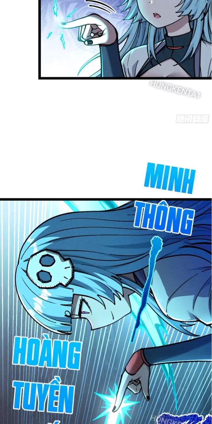 Ta Làm Cặn Bã Ở Tu Tiên Giới - Chapter 15 - Page 6