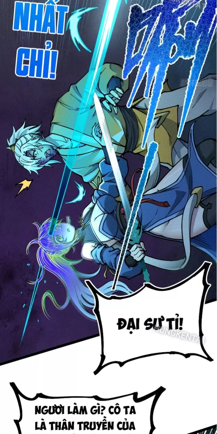 Ta Làm Cặn Bã Ở Tu Tiên Giới - Chapter 15 - Page 7