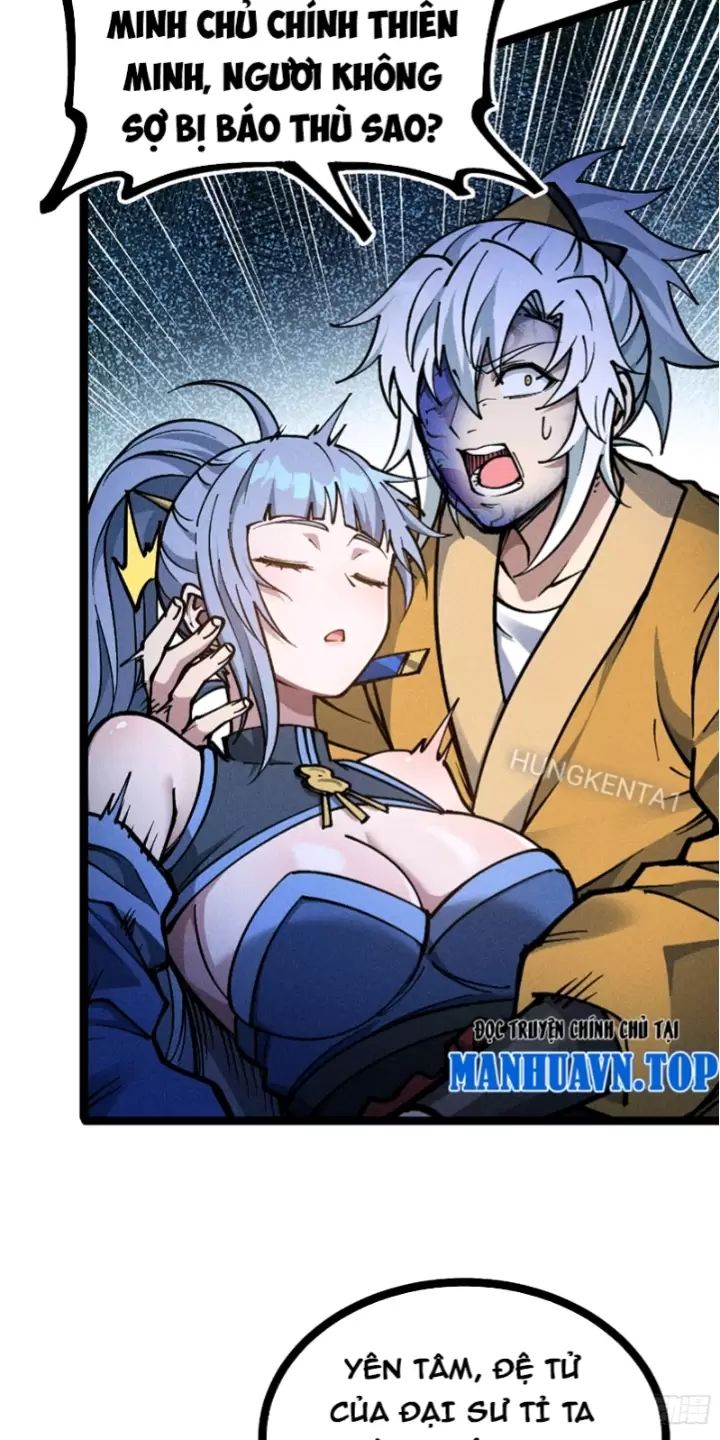 Ta Làm Cặn Bã Ở Tu Tiên Giới - Chapter 15 - Page 8