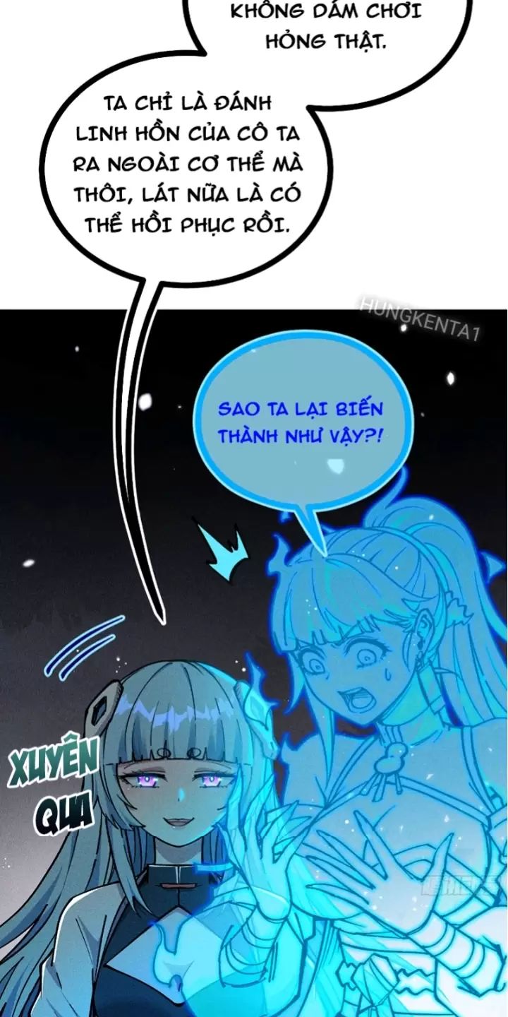 Ta Làm Cặn Bã Ở Tu Tiên Giới - Chapter 15 - Page 9