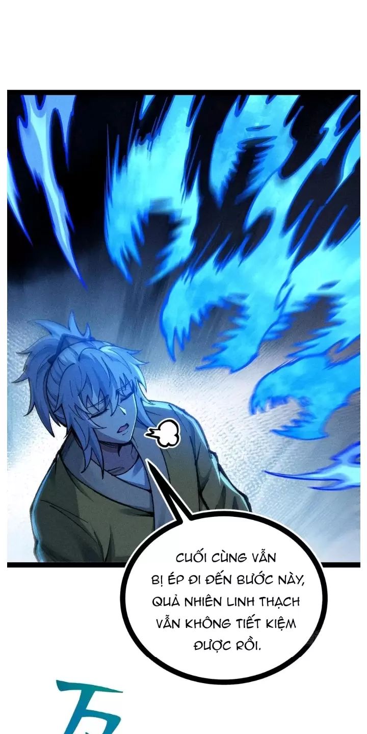 Ta Làm Cặn Bã Ở Tu Tiên Giới - Chapter 16 - Page 20