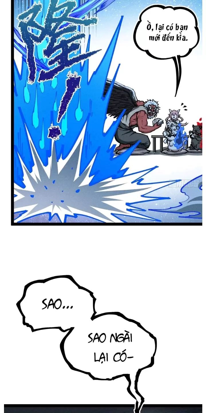 Ta Làm Cặn Bã Ở Tu Tiên Giới - Chapter 16 - Page 23