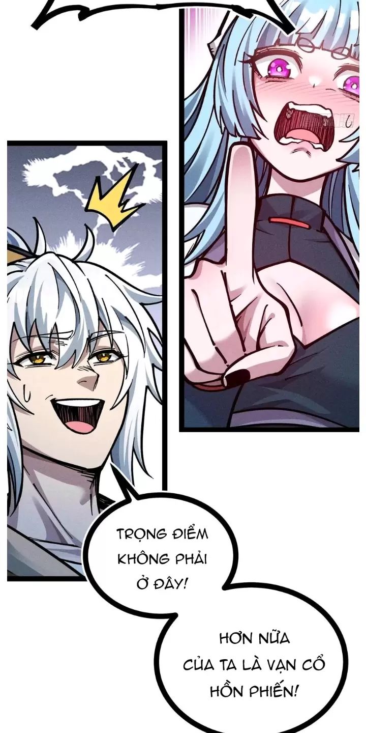 Ta Làm Cặn Bã Ở Tu Tiên Giới - Chapter 16 - Page 25