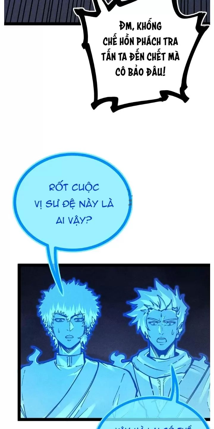 Ta Làm Cặn Bã Ở Tu Tiên Giới - Chapter 16 - Page 29