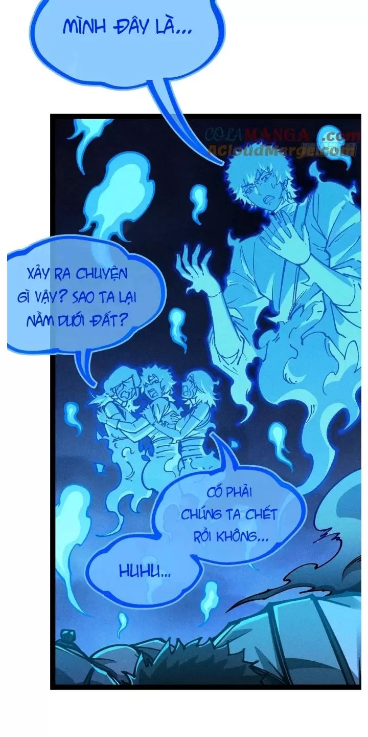 Ta Làm Cặn Bã Ở Tu Tiên Giới - Chapter 16 - Page 3