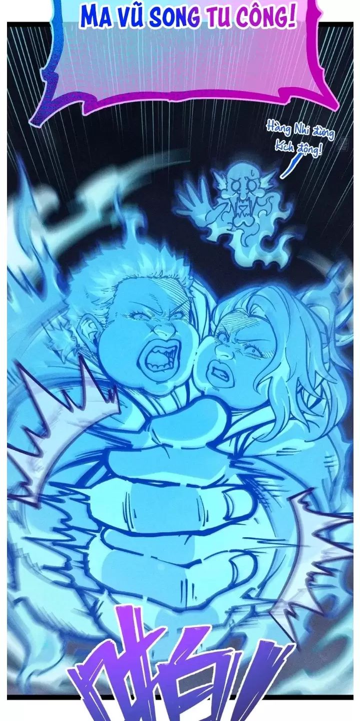 Ta Làm Cặn Bã Ở Tu Tiên Giới - Chapter 16 - Page 31
