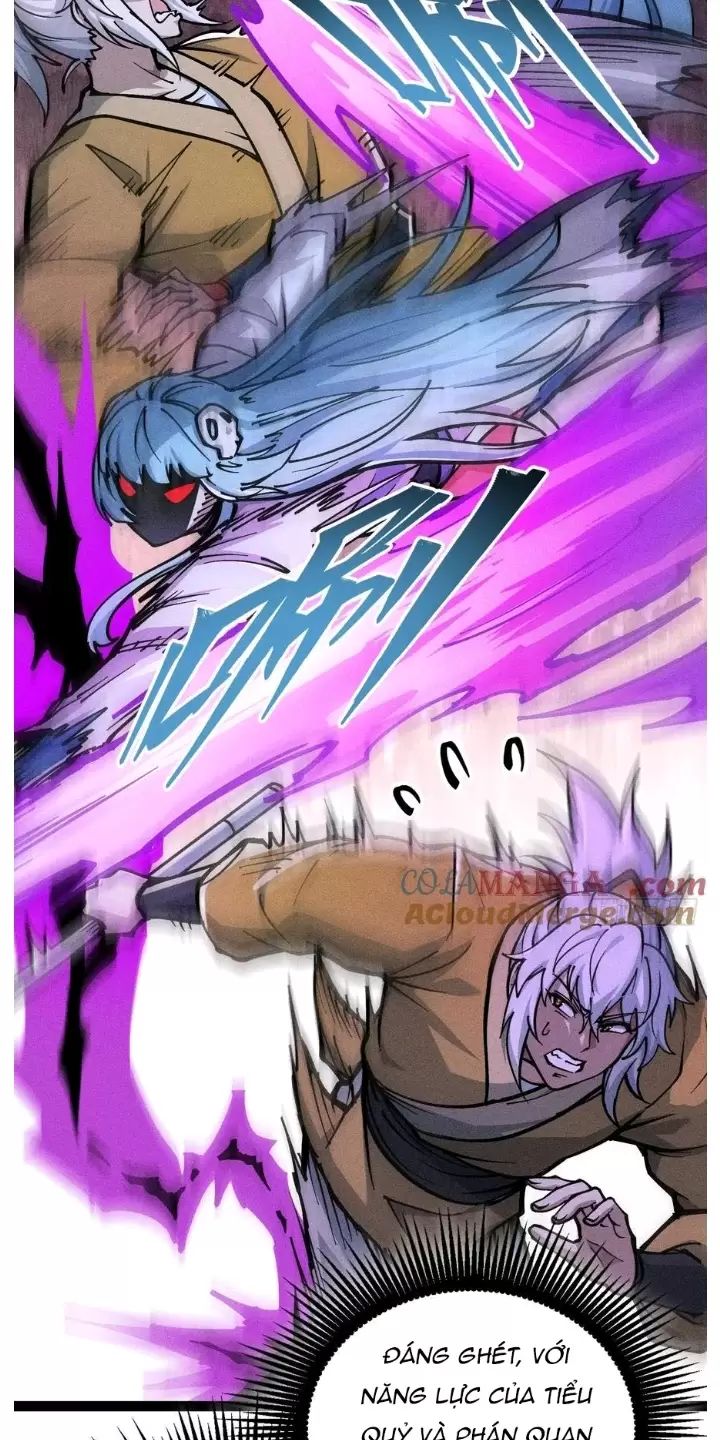 Ta Làm Cặn Bã Ở Tu Tiên Giới - Chapter 16 - Page 34