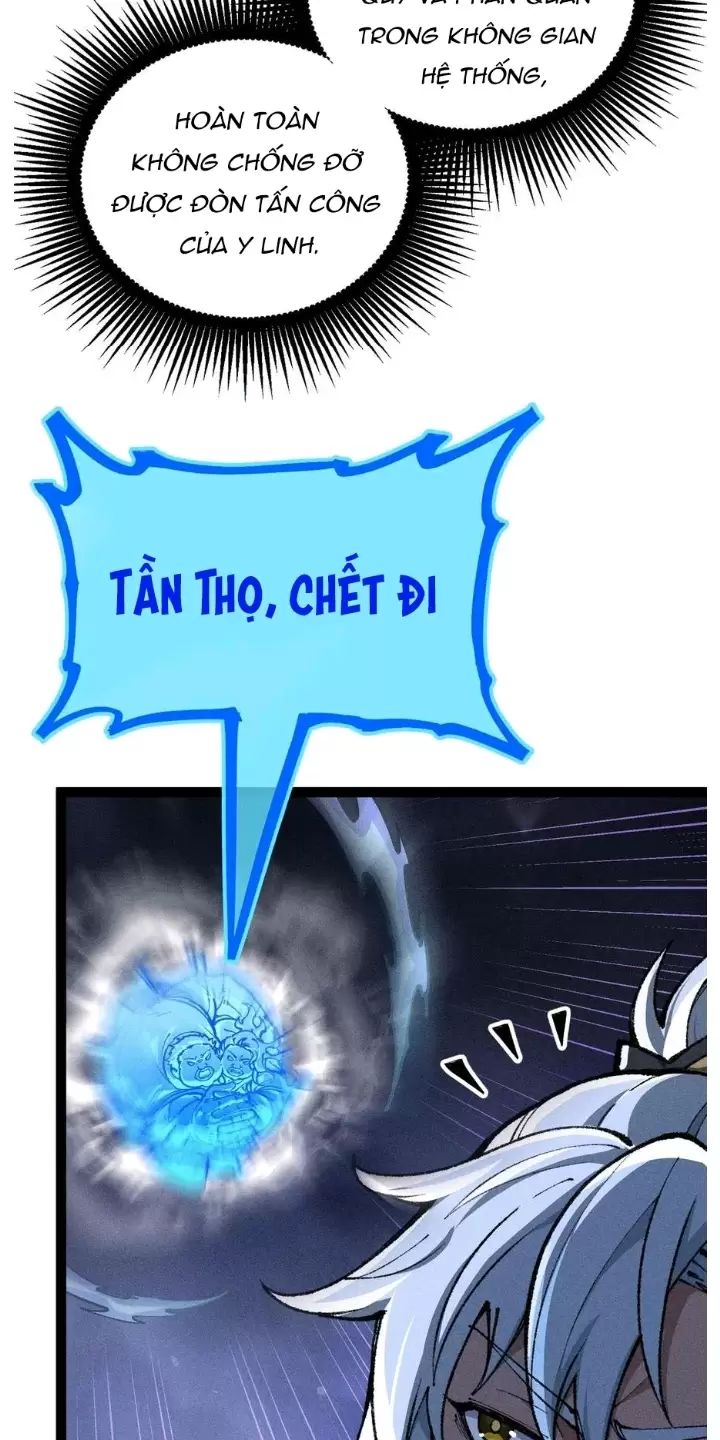 Ta Làm Cặn Bã Ở Tu Tiên Giới - Chapter 16 - Page 35
