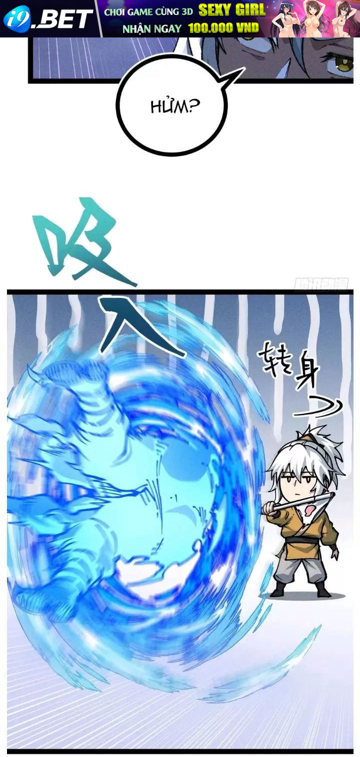 Ta Làm Cặn Bã Ở Tu Tiên Giới - Chapter 16 - Page 36