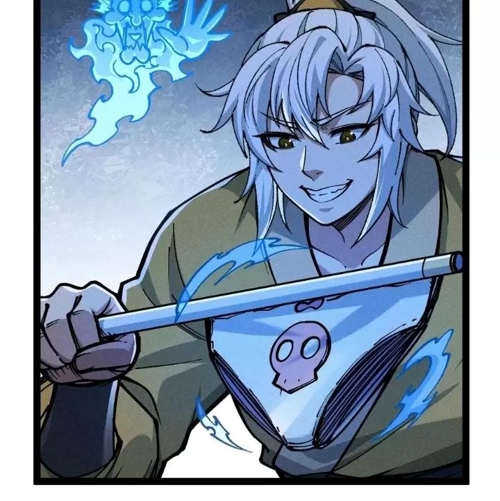 Ta Làm Cặn Bã Ở Tu Tiên Giới - Chapter 16 - Page 38