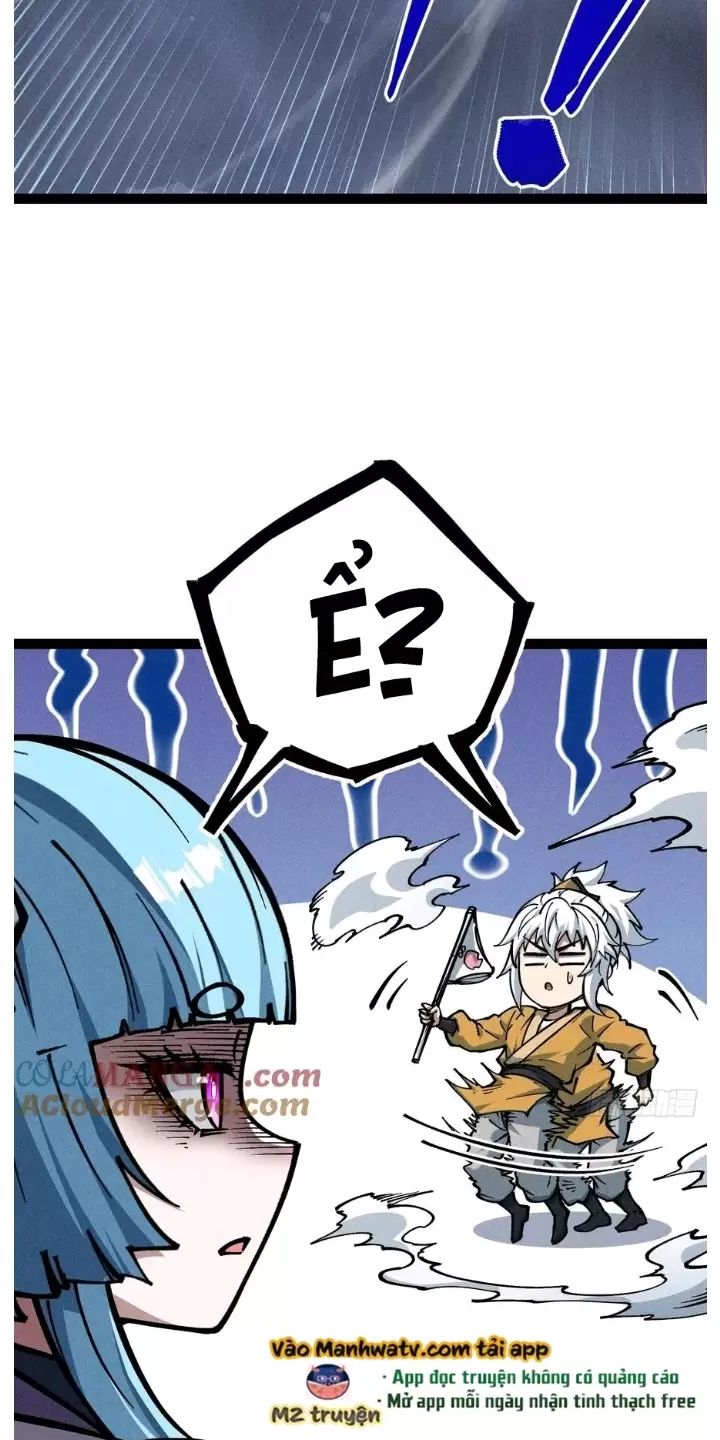 Ta Làm Cặn Bã Ở Tu Tiên Giới - Chapter 16 - Page 40