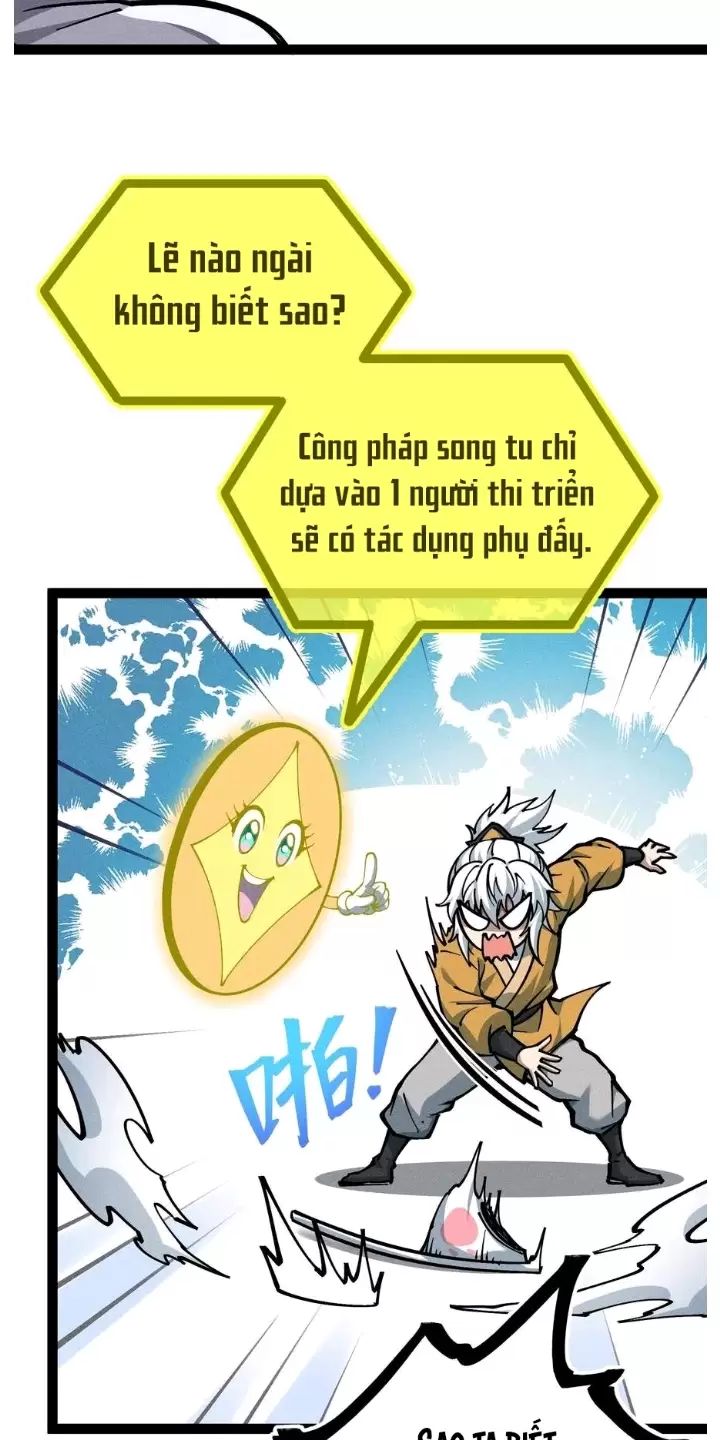 Ta Làm Cặn Bã Ở Tu Tiên Giới - Chapter 16 - Page 41