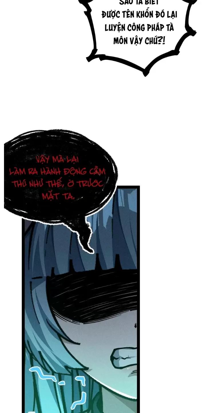 Ta Làm Cặn Bã Ở Tu Tiên Giới - Chapter 16 - Page 42