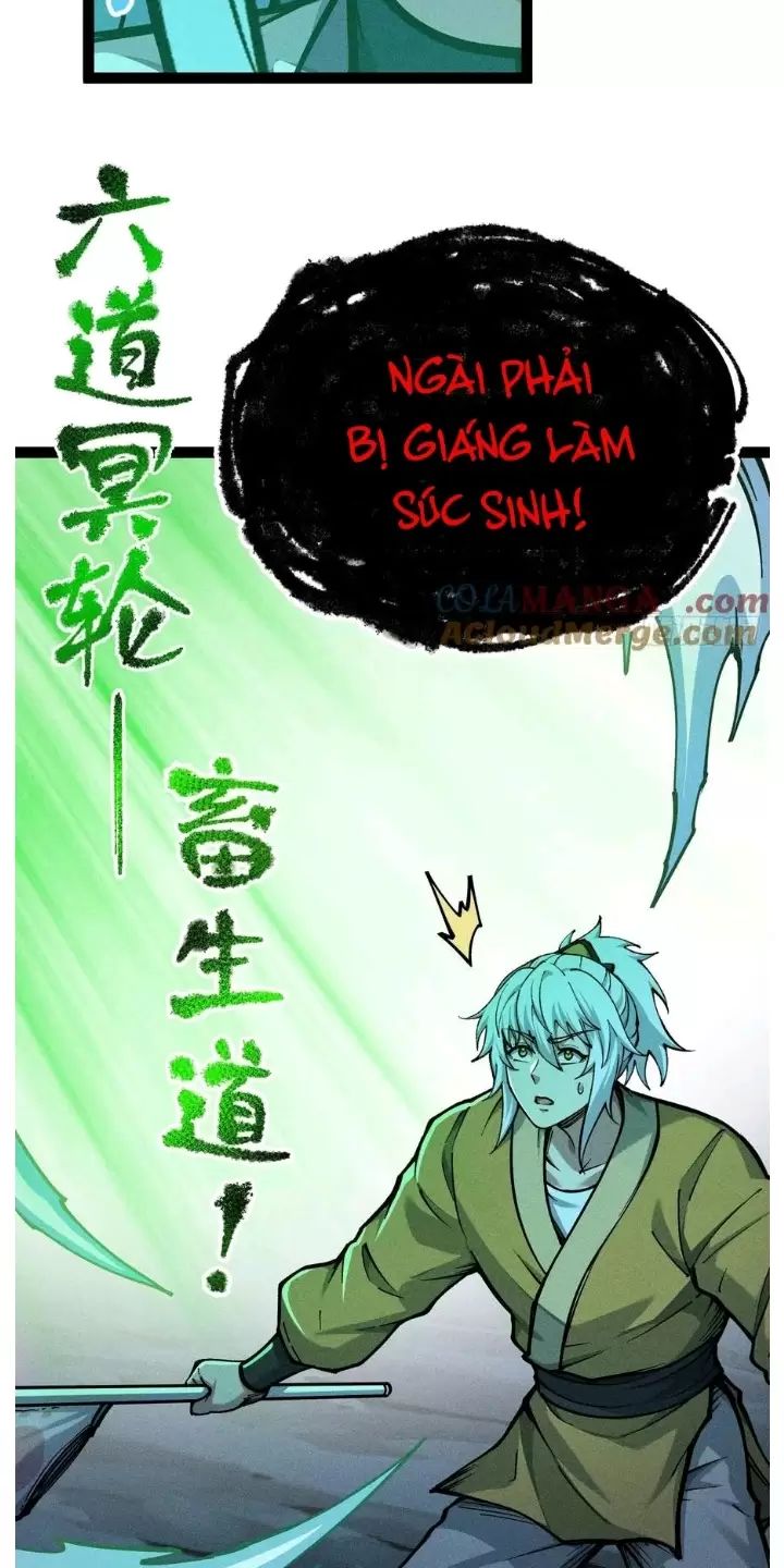 Ta Làm Cặn Bã Ở Tu Tiên Giới - Chapter 16 - Page 43