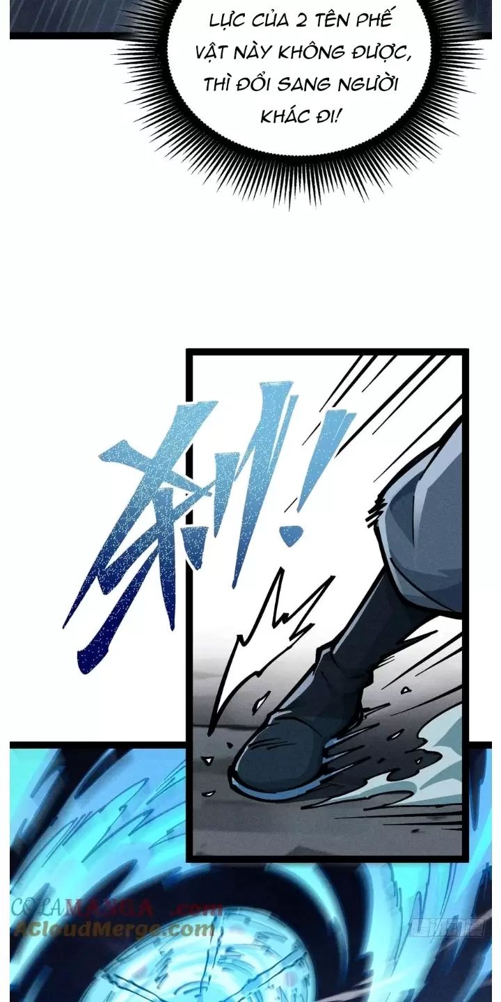 Ta Làm Cặn Bã Ở Tu Tiên Giới - Chapter 16 - Page 47