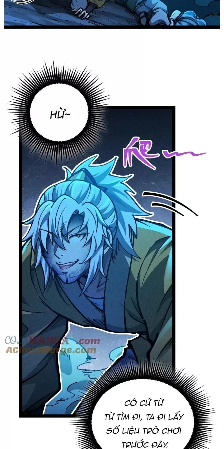 Ta Làm Cặn Bã Ở Tu Tiên Giới - Chapter 16 - Page 5