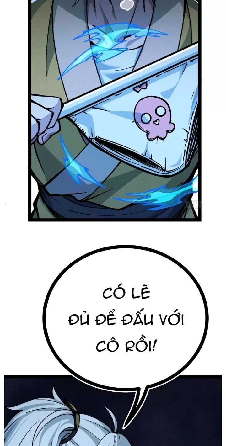 Ta Làm Cặn Bã Ở Tu Tiên Giới - Chapter 16 - Page 51