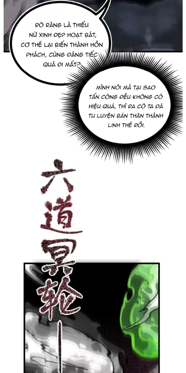 Ta Làm Cặn Bã Ở Tu Tiên Giới - Chapter 17 - Page 15