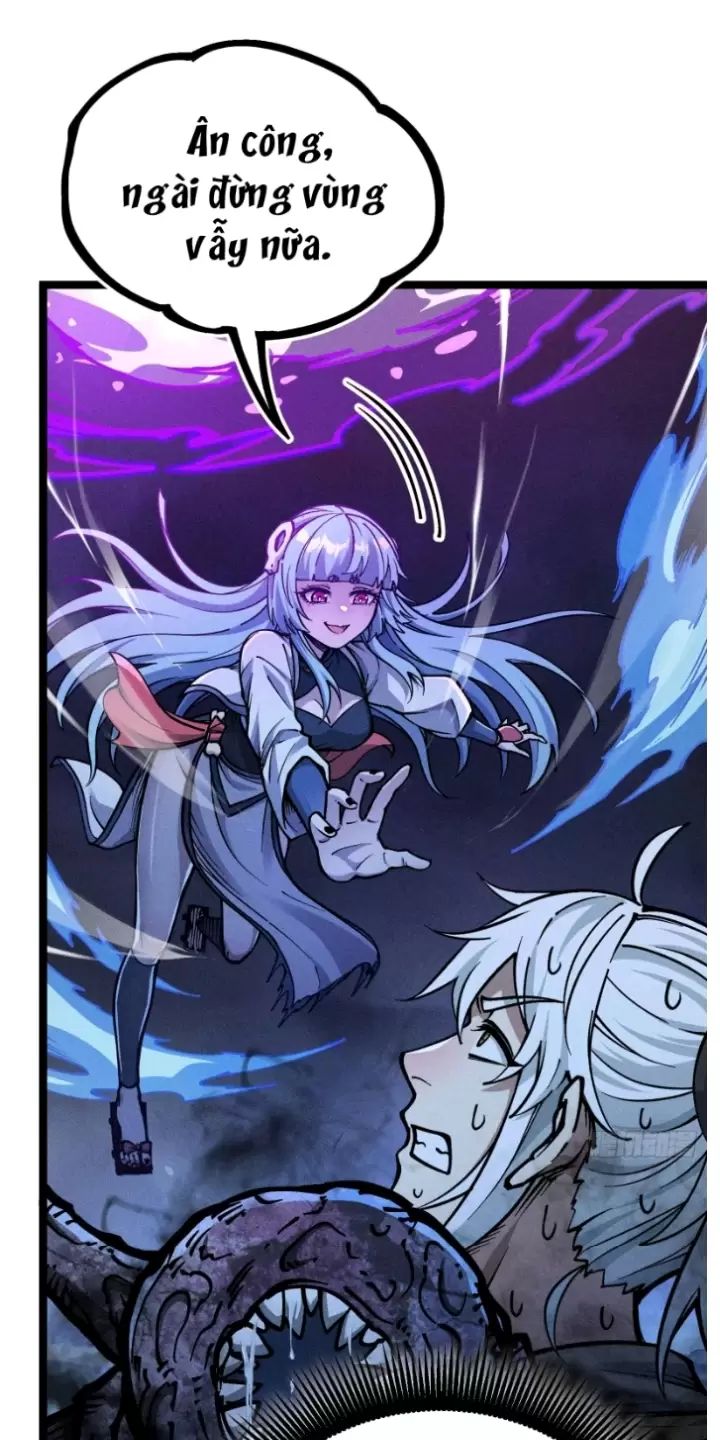 Ta Làm Cặn Bã Ở Tu Tiên Giới - Chapter 17 - Page 19