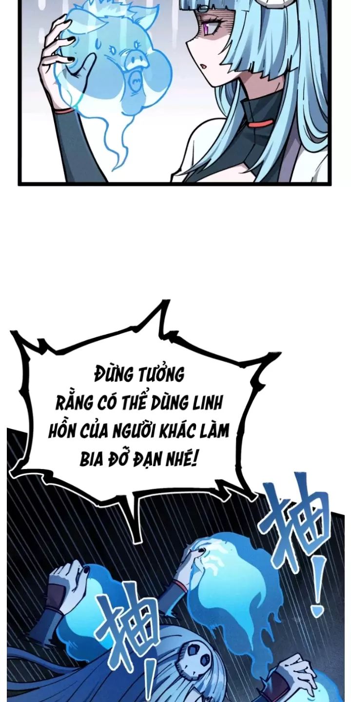 Ta Làm Cặn Bã Ở Tu Tiên Giới - Chapter 17 - Page 22