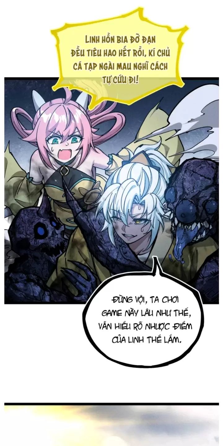 Ta Làm Cặn Bã Ở Tu Tiên Giới - Chapter 17 - Page 25