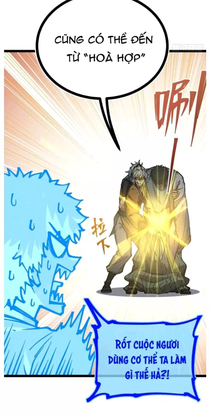 Ta Làm Cặn Bã Ở Tu Tiên Giới - Chapter 17 - Page 30