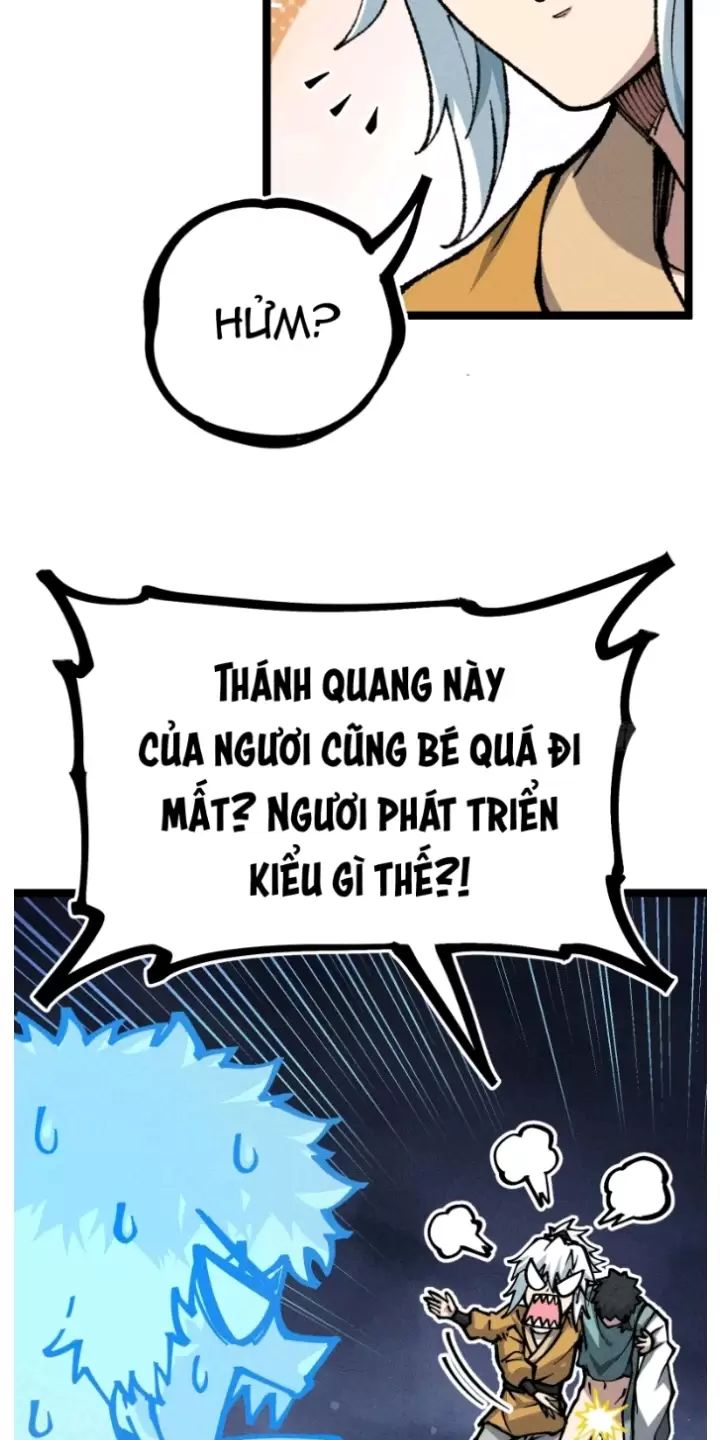 Ta Làm Cặn Bã Ở Tu Tiên Giới - Chapter 17 - Page 33