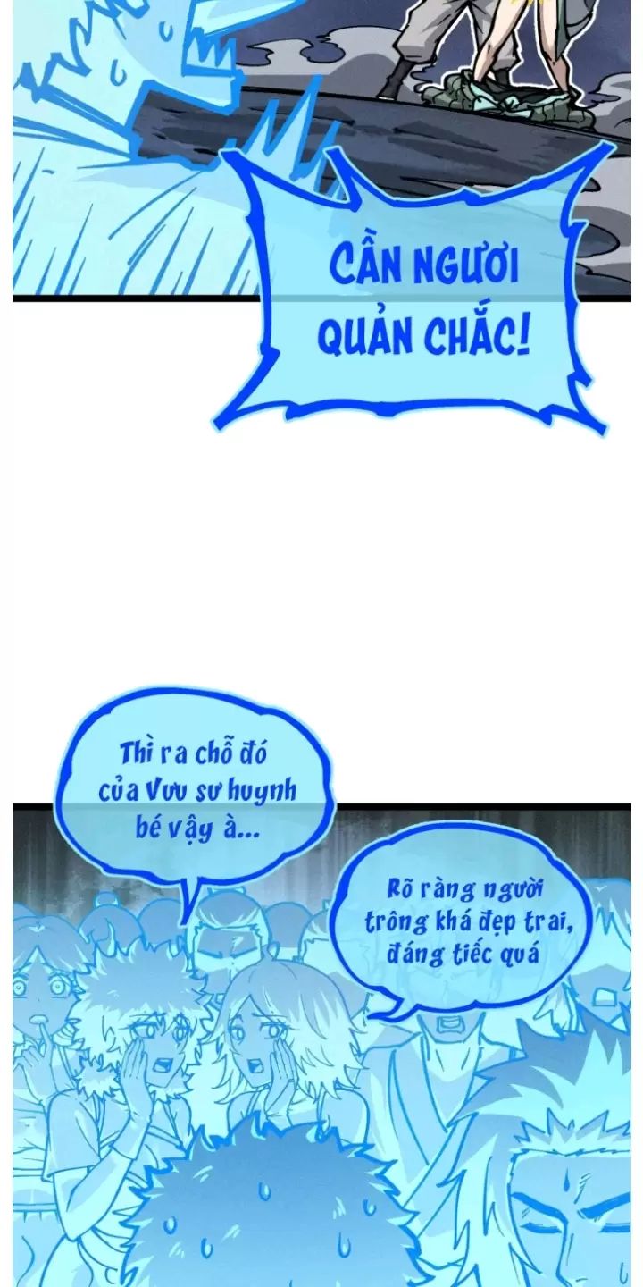 Ta Làm Cặn Bã Ở Tu Tiên Giới - Chapter 17 - Page 34