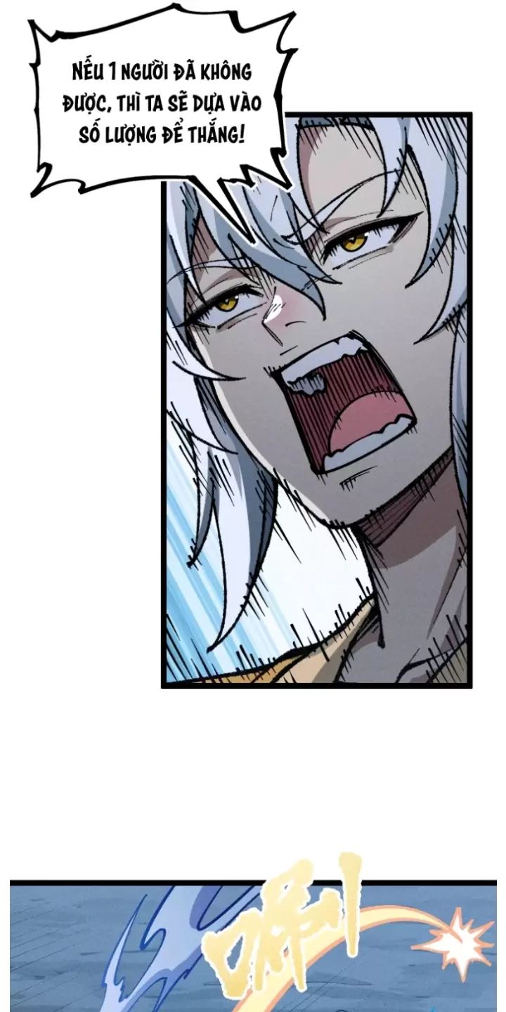 Ta Làm Cặn Bã Ở Tu Tiên Giới - Chapter 17 - Page 37