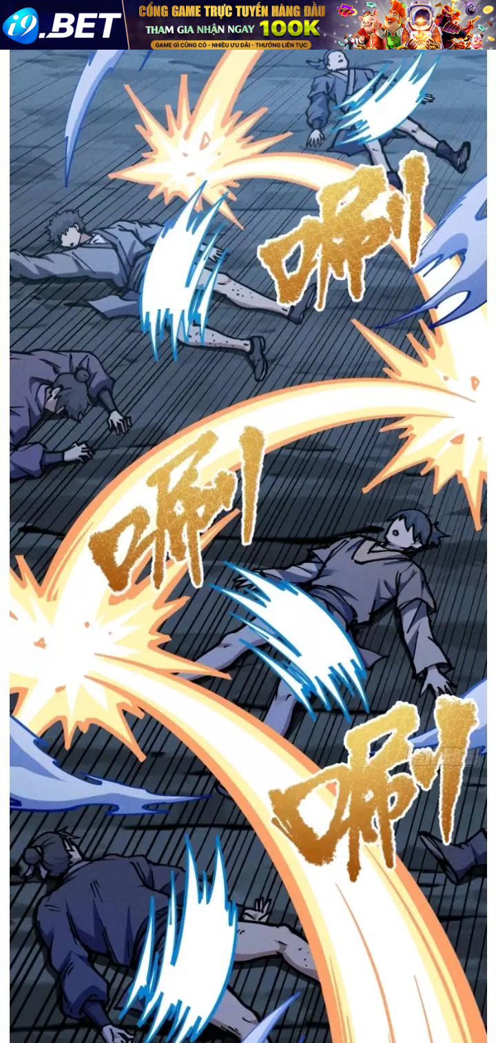 Ta Làm Cặn Bã Ở Tu Tiên Giới - Chapter 17 - Page 38