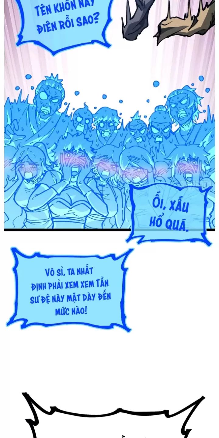 Ta Làm Cặn Bã Ở Tu Tiên Giới - Chapter 17 - Page 40