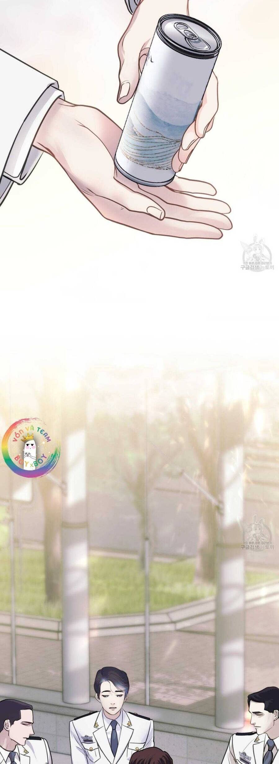 Người Lạ Trong Gương - Chapter 21 - Page 26