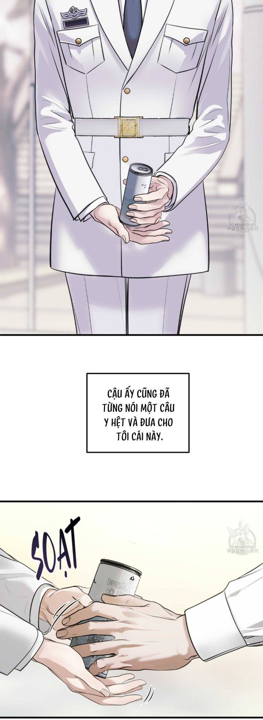 Người Lạ Trong Gương - Chapter 21 - Page 29