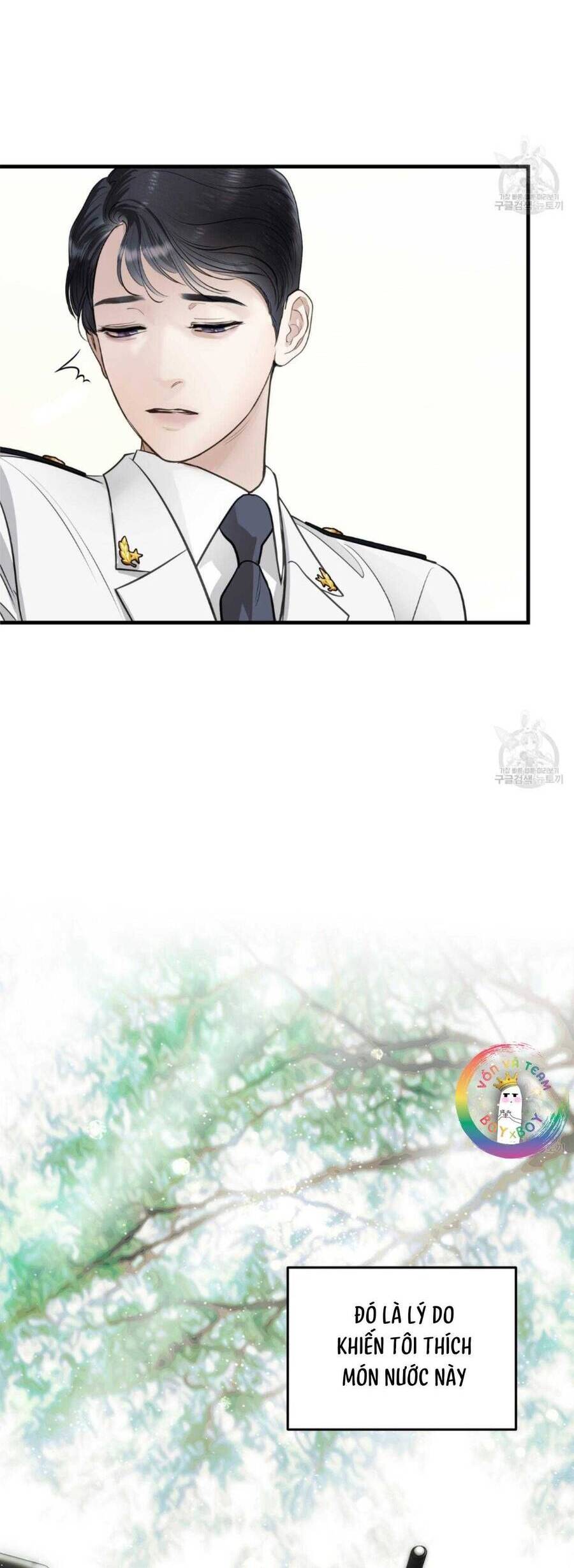 Người Lạ Trong Gương - Chapter 21 - Page 30