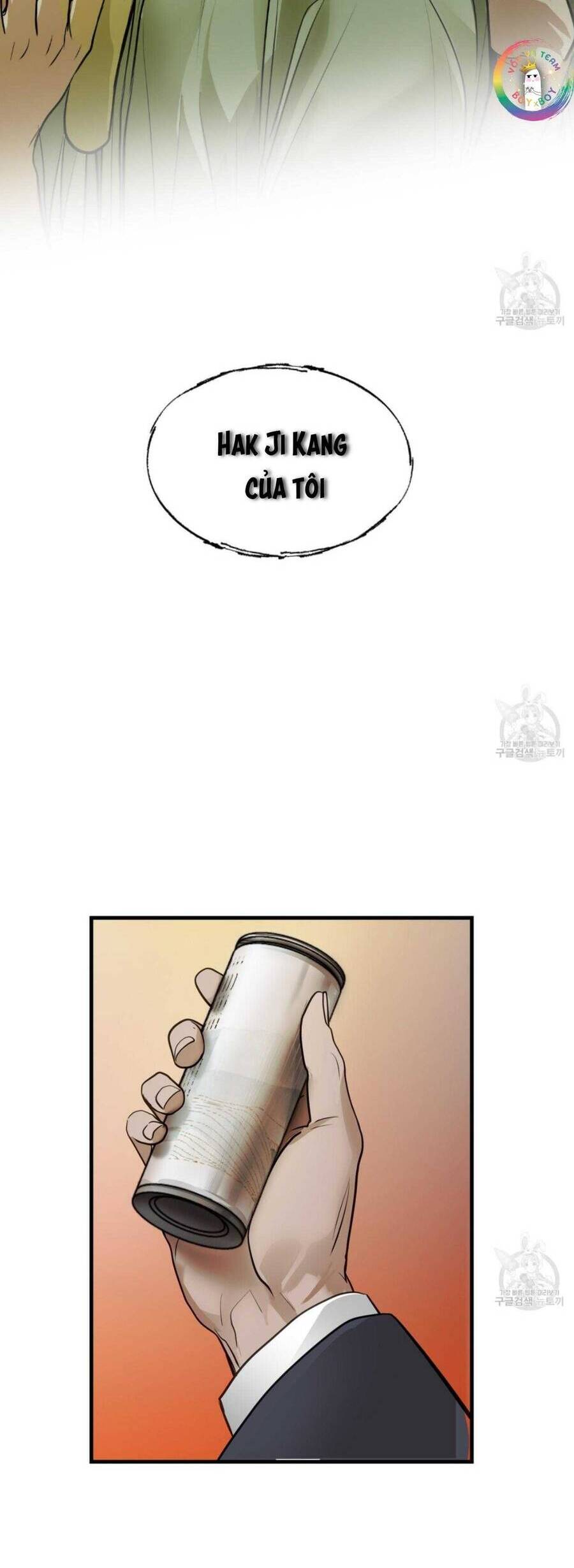 Người Lạ Trong Gương - Chapter 21 - Page 36
