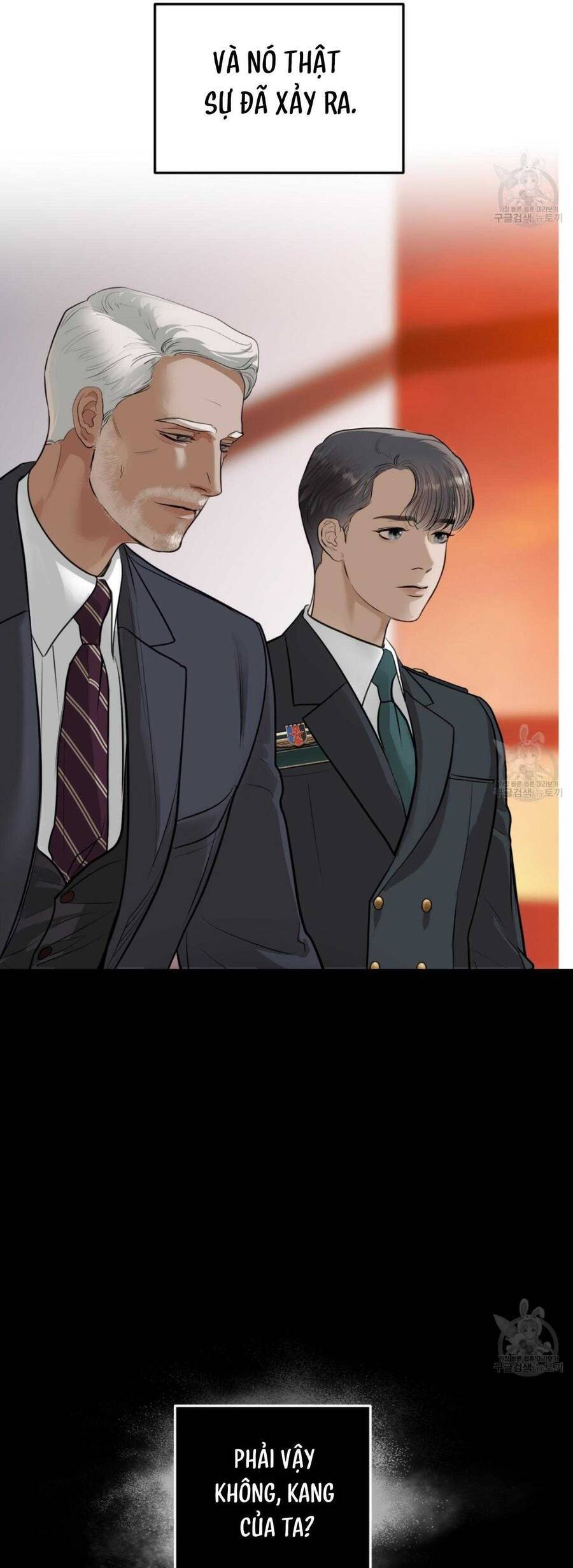 Người Lạ Trong Gương - Chapter 21 - Page 37
