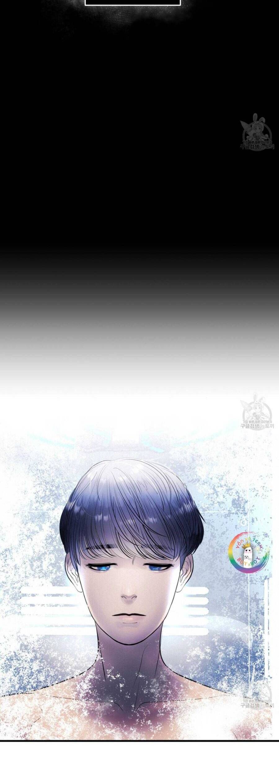 Người Lạ Trong Gương - Chapter 21 - Page 38